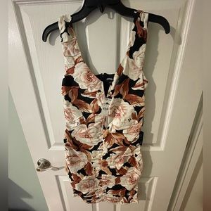 Express Dress NWT